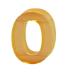 Alphabet O