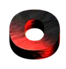 Alphabet O