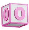Alphabet O