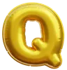 Alphabet Q