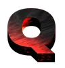 Alphabet Q