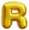 Alphabet R