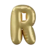 Alphabet R