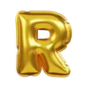 Alphabet R