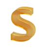 Alphabet S