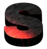 Alphabet S