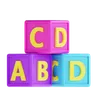 Alphabet Toys