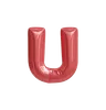 Alphabet U