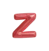 Alphabet Z