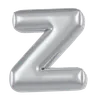 Alphabet Z Balloon