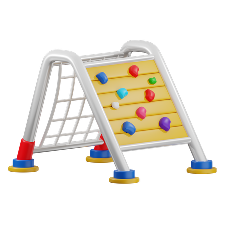 Alpinista  3D Icon