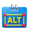 Alt Text