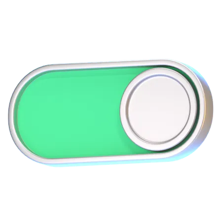 Palanca  3D Icon