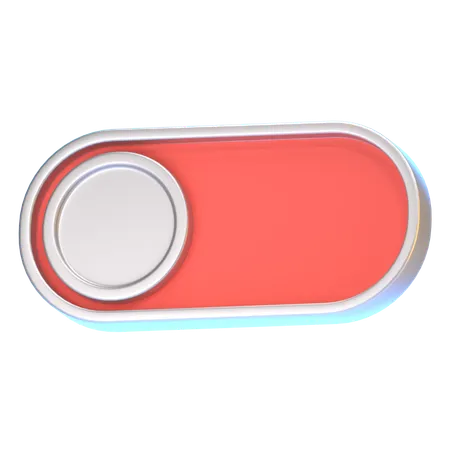 Palanca  3D Icon