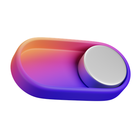 Palanca  3D Icon