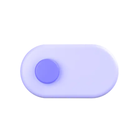 Palanca  3D Icon