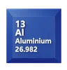 Aluminium