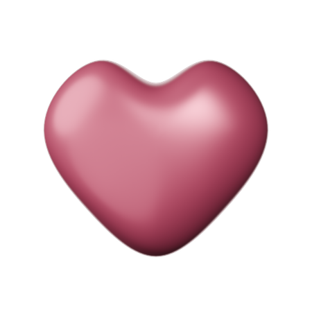 Amar  3D Icon