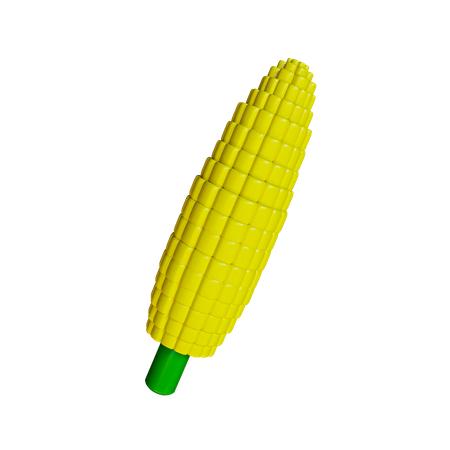 Amarelo  3D Icon