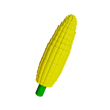 Amarelo  3D Icon