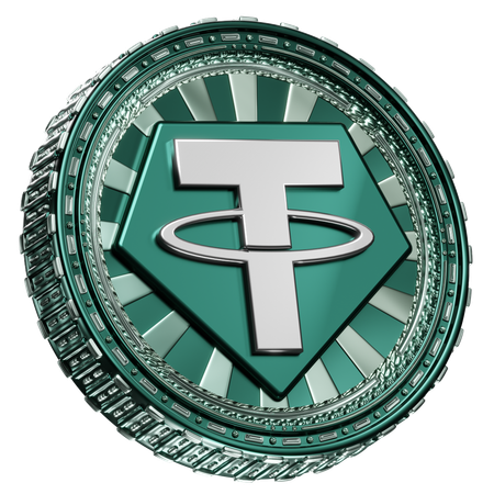 Amarrar  3D Icon