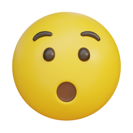 Amazing  3D Icon