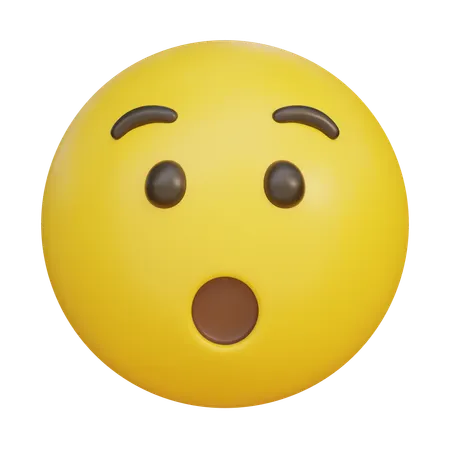 Amazing  3D Icon
