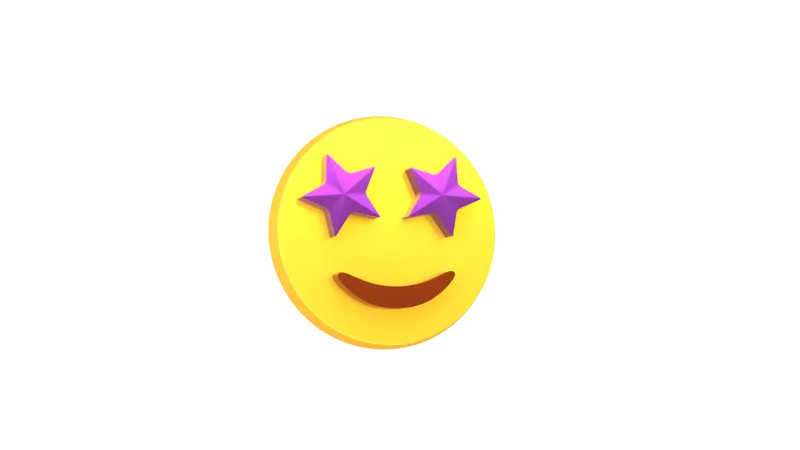 Amazing Emoji  3D Emoji