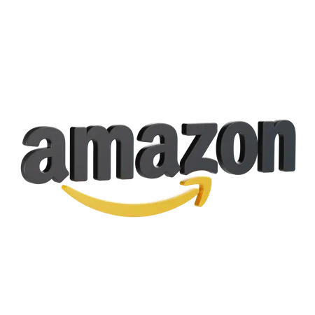 Amazon  3D Icon