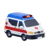 Ambulance Car