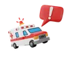 Ambulance Emergency