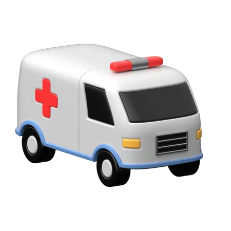 Um Icone 3 D De Ambulancia E Uma Representacao Grafica Tridimensional Usada Em Interfaces Digitais Para Simbolizar Servicos Medicos De Emergencia Ou Funcoes Relacionadas A Saude Este Icone Normalmente Apresenta Elementos Visuais De Uma Ambulancia Como Um Veiculo Com Uma Cruz Vermelha Ou Um Simbolo Medico Renderizados Em Tres Dimensoes Para Adicionar Profundidade E Realismo Quando Os Usuarios Encontram O Icone Ambulancia 3 D Ele Significa Uma Associacao Com Assistencia De Emergencia Assistencia Medica Ou Instalacoes De Saude Fornecendo Um Indicador Claro E Reconhecivel Para Aplicativos Ou Servicos Relacionados Icones De Ambulancia 3 D Sao Comumente Encontrados Em Aplicativos De Saude Sistemas De Resposta A Emergencias Sites Medicos E Ferramentas De Navegacao Onde Servem Como Dicas Visuais Para Os Usuarios Acessarem Servicos De Emergencia Localizarem Hospitais Ou Solicitarem Ajuda Medica 3D Icon