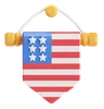 America Banner