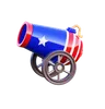 America Cannon