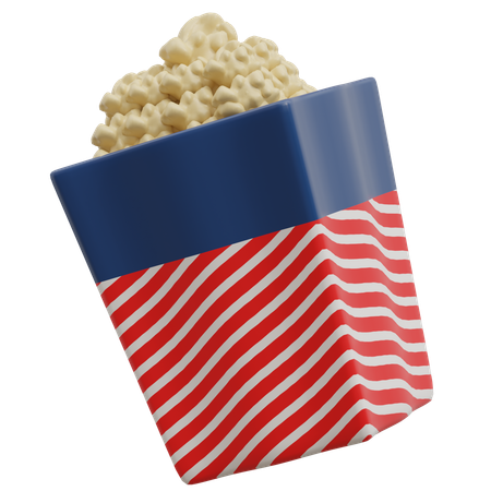 America Cinema  3D Icon