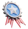 American Badge