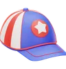 American Baseball Cap