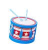 American Drum