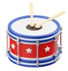 American Drum