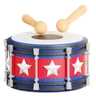 American Drum