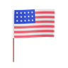 3d for america