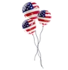 American Flag Balloons