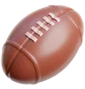 American Football Ball