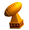 American Football Cup