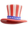 American Hat