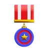 American Medal