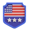 American Shield