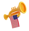 American Trumpet