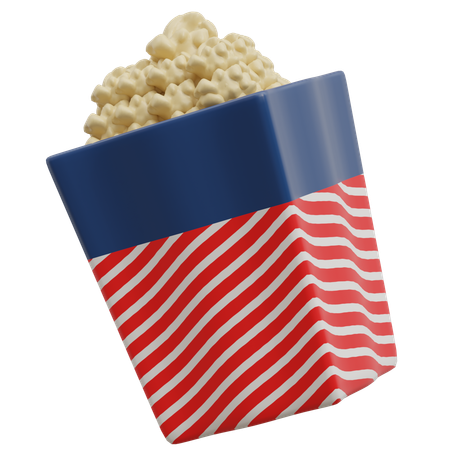 Amerika Kino  3D Icon