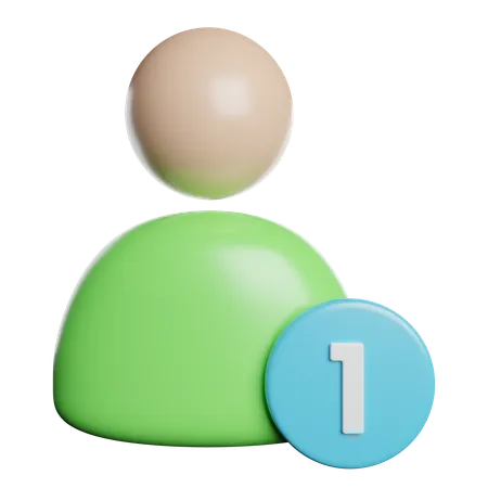 Amigo  3D Icon